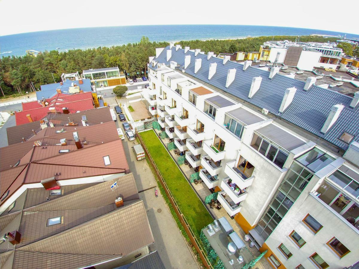 Perla Poludnia Hryniewieckiego 7C Wladyslawowo Bagian luar foto